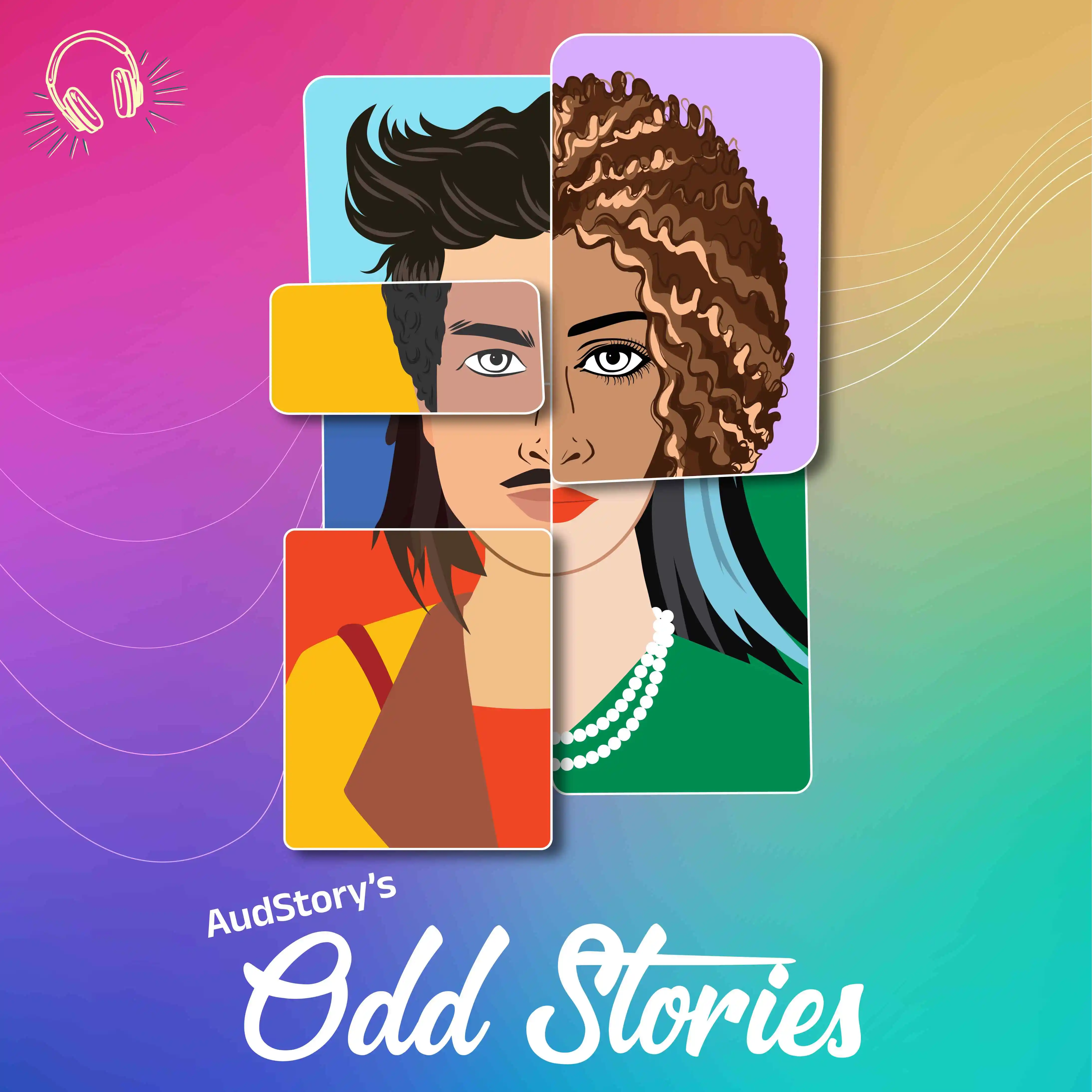 Odd Stories